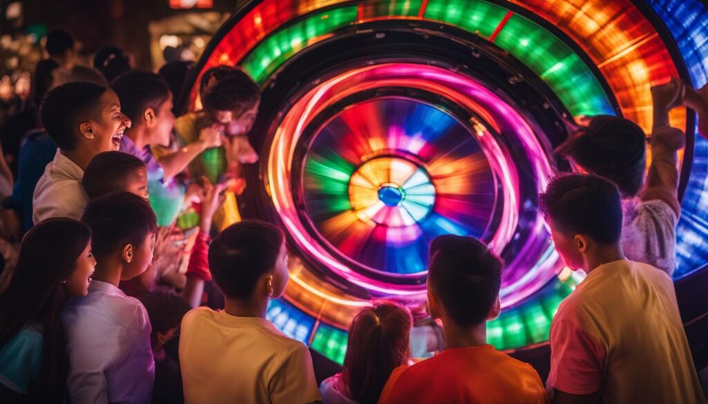 Watch Crazy Time and Crazy Time Spins