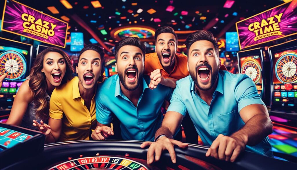 crazy time demo crazy time demo