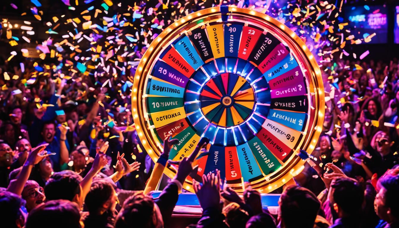 crazy time last spins