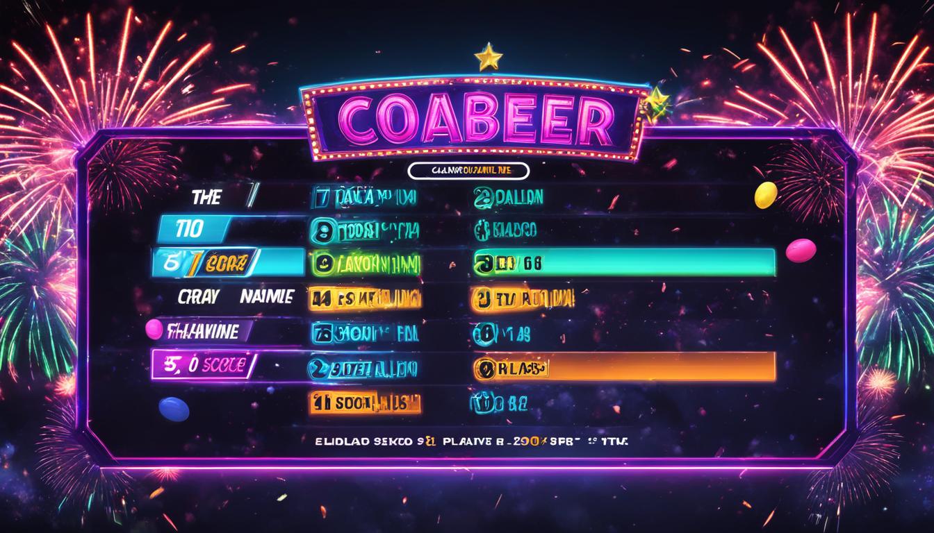 crazy time score